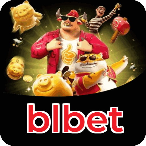 Fluxo de download do app blbet — referência visual