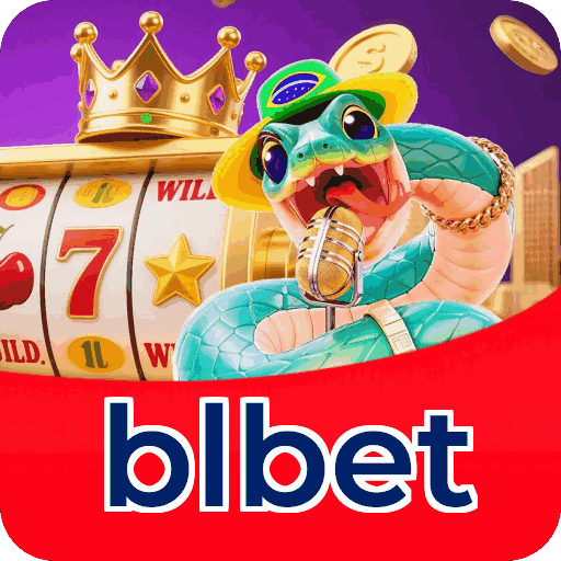 Apostas esportivas na blbet — ilustração editorial