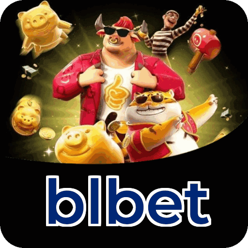 Passo a passo para baixar o app blbet — ilustração editorial